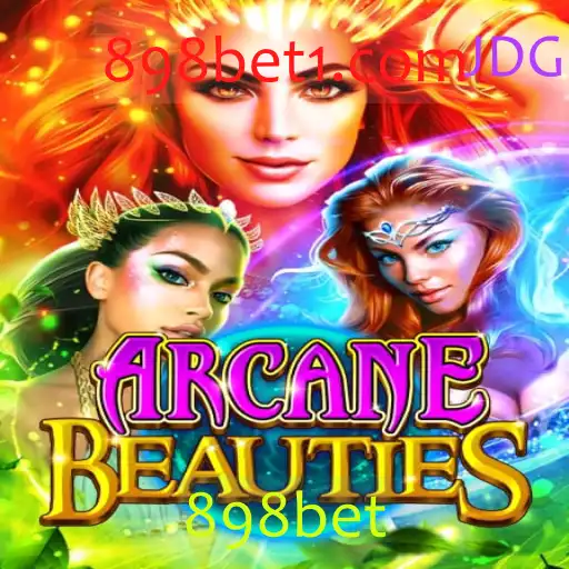 Descubra o Mundo de ArcaneBeauties e a Conexão com 898bet