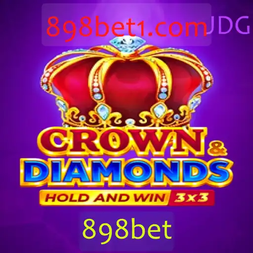 Descubra 'Crowndiamonds': O Jogo Emocionante que Conquista a Comunidade de 898bet