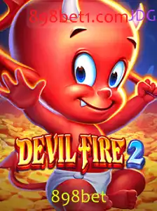 A Era de DevilFire2 no Cenário Gaming com 898bet