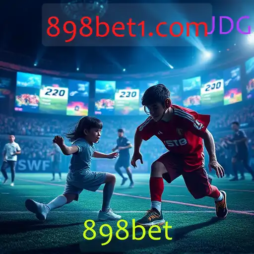 Esportes virtuais