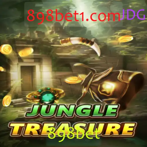 Explorando o Mundo de JungleTreasure no 898bet