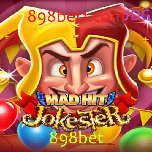 MadHitJokester: A Nova Sensação dos Jogos de Mesa com 898bet