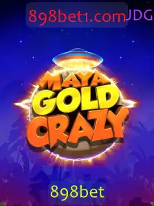 Desvendando o Mundo de MayaGoldCrazy no 898bet