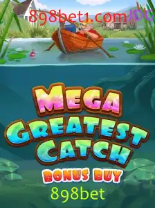 Explorando o Mundo de MegaGreatestCatchBonusBuy: Um Guia Completo para Jogadores Apaixonados