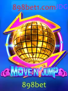 MovenJump: Uma Experiência de Jogo Inovadora com 898bet