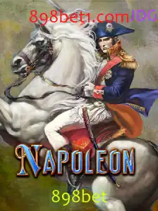 Descubra as Estratégias e Regras do Jogo de Cartas Napoleon no 898bet