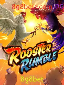 Descubra o Fascinante Mundo de RoosterRumble em Parceria com 898bet