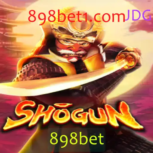Explorando o Fascinante Mundo de 'Shogun' no 898bet